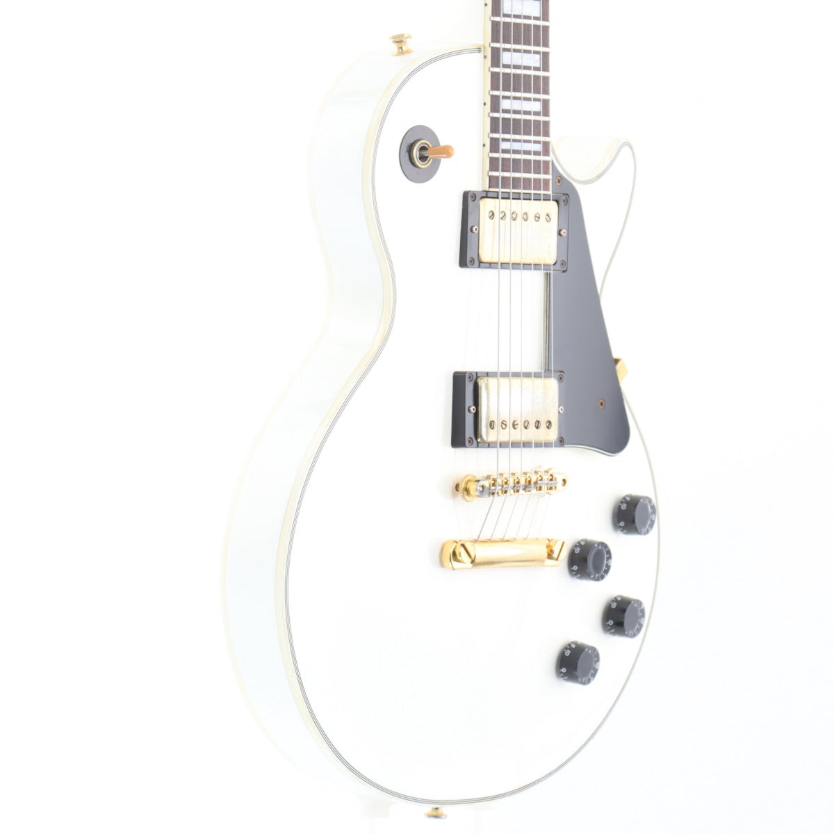 [SN 605485] USED Orville Orville / LPC-75 Alpine White [20]