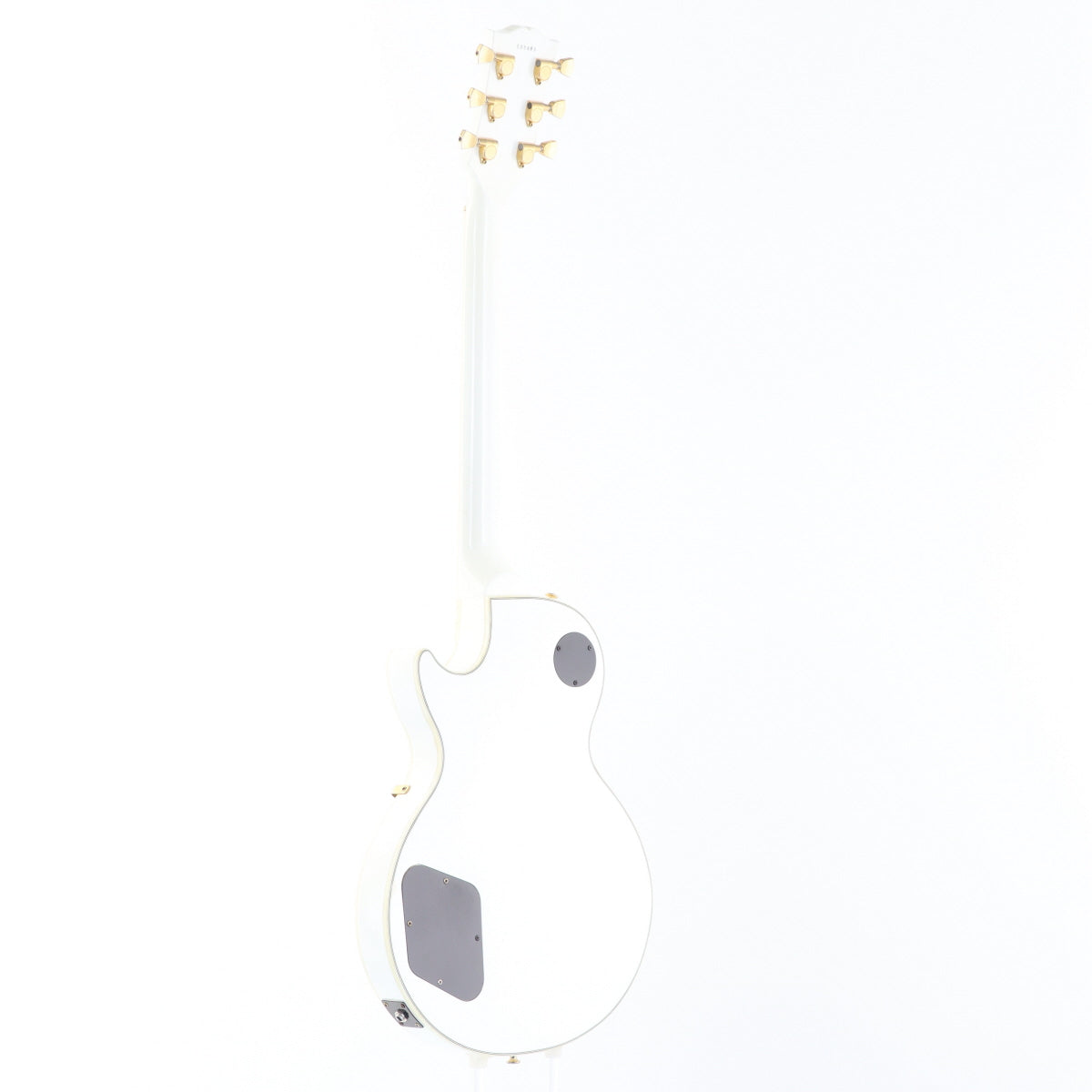 [SN 605485] USED Orville Orville / LPC-75 Alpine White [20]