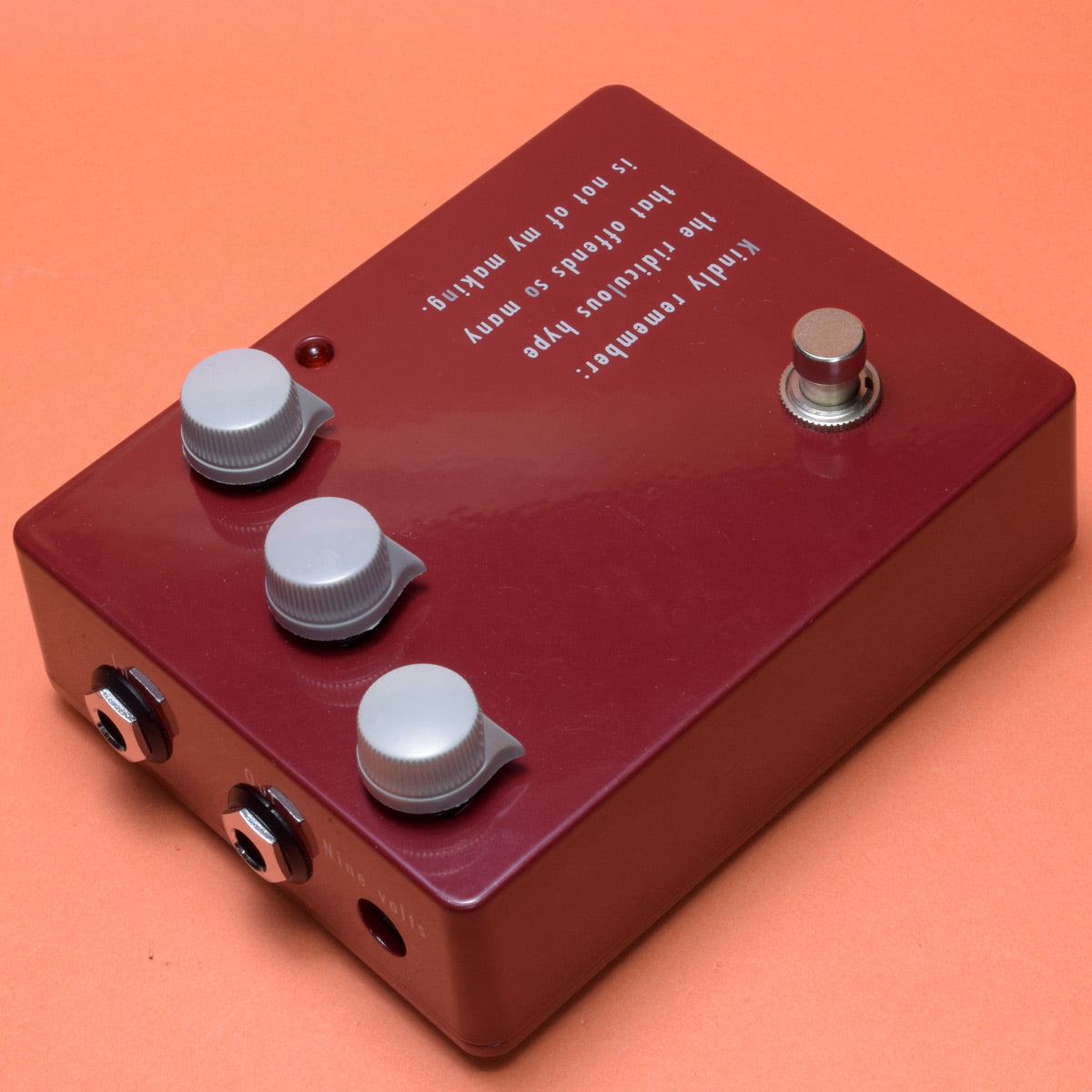 [SN KTR-20102] USED KLON KLON / KTR V1.5 [20]
