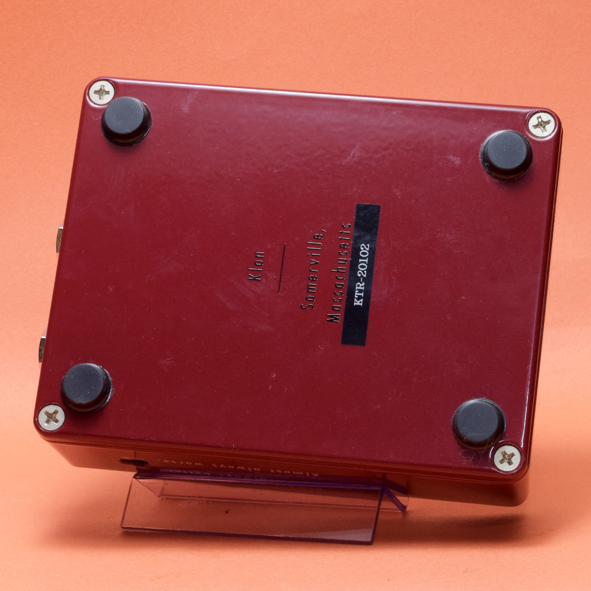 [SN KTR-20102] USED KLON KLON / KTR V1.5 [20]