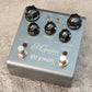[SN S12-61383] USED STRYMON / El Capistan dTape Echo Reverb Echo [10]