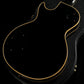 [SN 45071] USED Gibson Custom Shop / Historic Collection 1954 Les Paul Custom Staple Pickup Ebony VOS 2025 [05]
