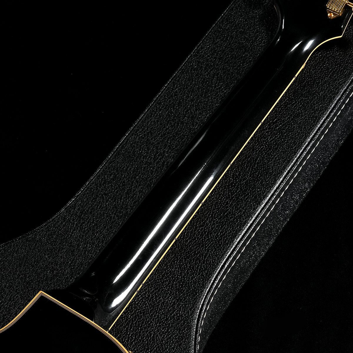 [SN 45071] USED Gibson Custom Shop / Historic Collection 1954 Les Paul Custom Staple Pickup Ebony VOS 2025 [05]