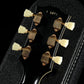 [SN 45071] USED Gibson Custom Shop / Historic Collection 1954 Les Paul Custom Staple Pickup Ebony VOS 2025 [05]
