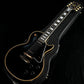 [SN 45071] USED Gibson Custom Shop / Historic Collection 1954 Les Paul Custom Staple Pickup Ebony VOS 2025 [05]