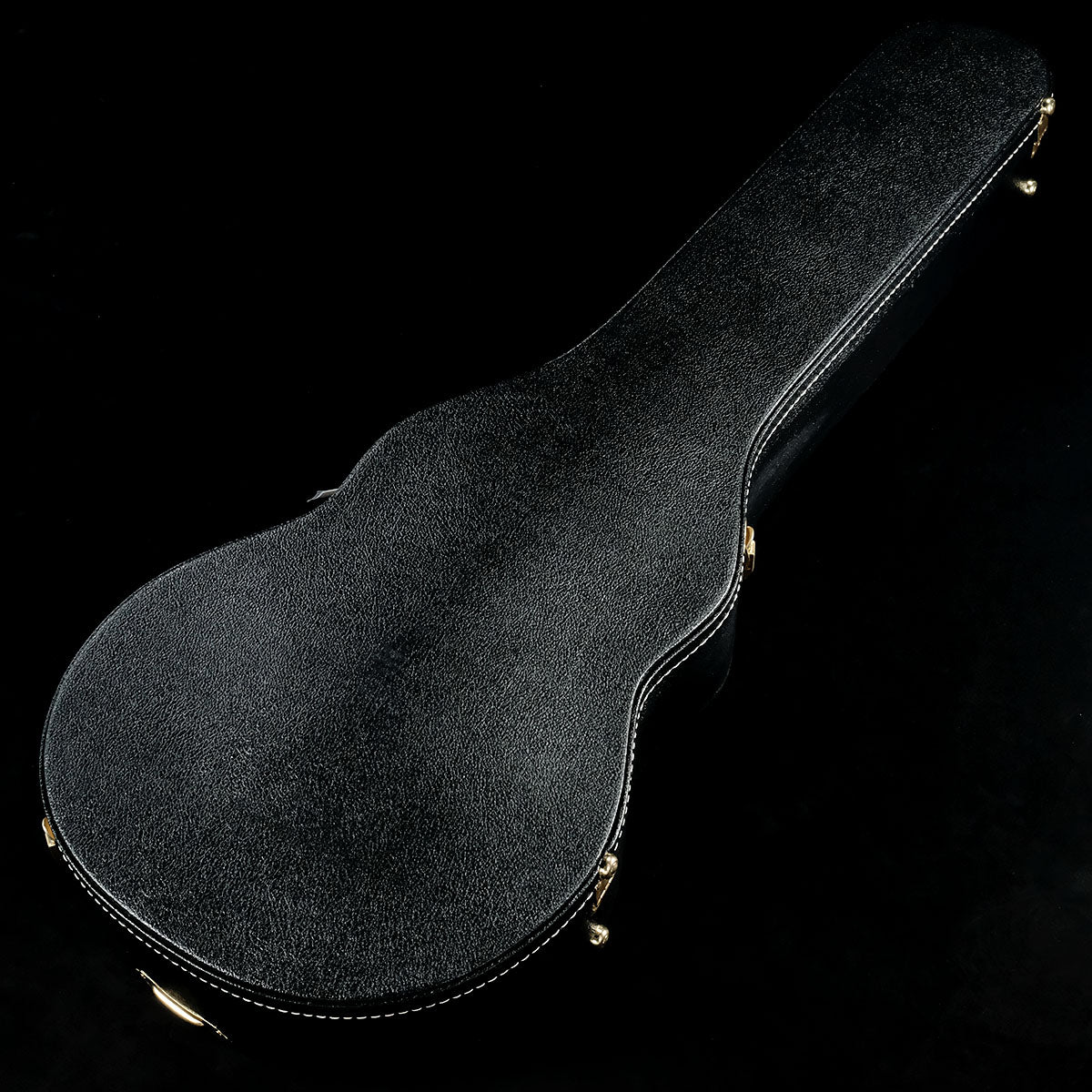 [SN 741552] USED Gibson Custom Shop / Historic Collection 1957 Les Paul Custom VOS Ebony [05]