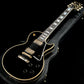 [SN 741552] USED Gibson Custom Shop / Historic Collection 1957 Les Paul Custom VOS Ebony [05]