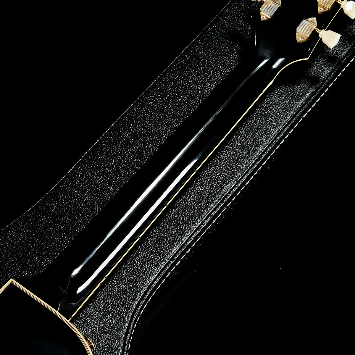 [SN 741552] USED Gibson Custom Shop / Historic Collection 1957 Les Paul Custom VOS Ebony [05]