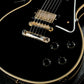 [SN 741552] USED Gibson Custom Shop / Historic Collection 1957 Les Paul Custom VOS Ebony [05]