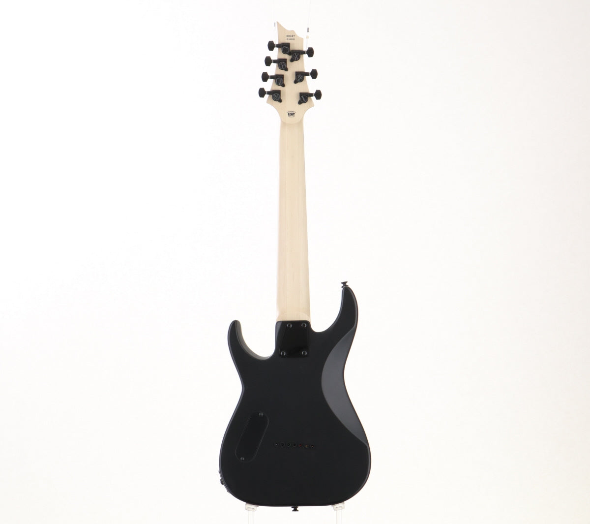 [SN 00207] USED ESP / BABYMETAL MF-7 MINI [09]