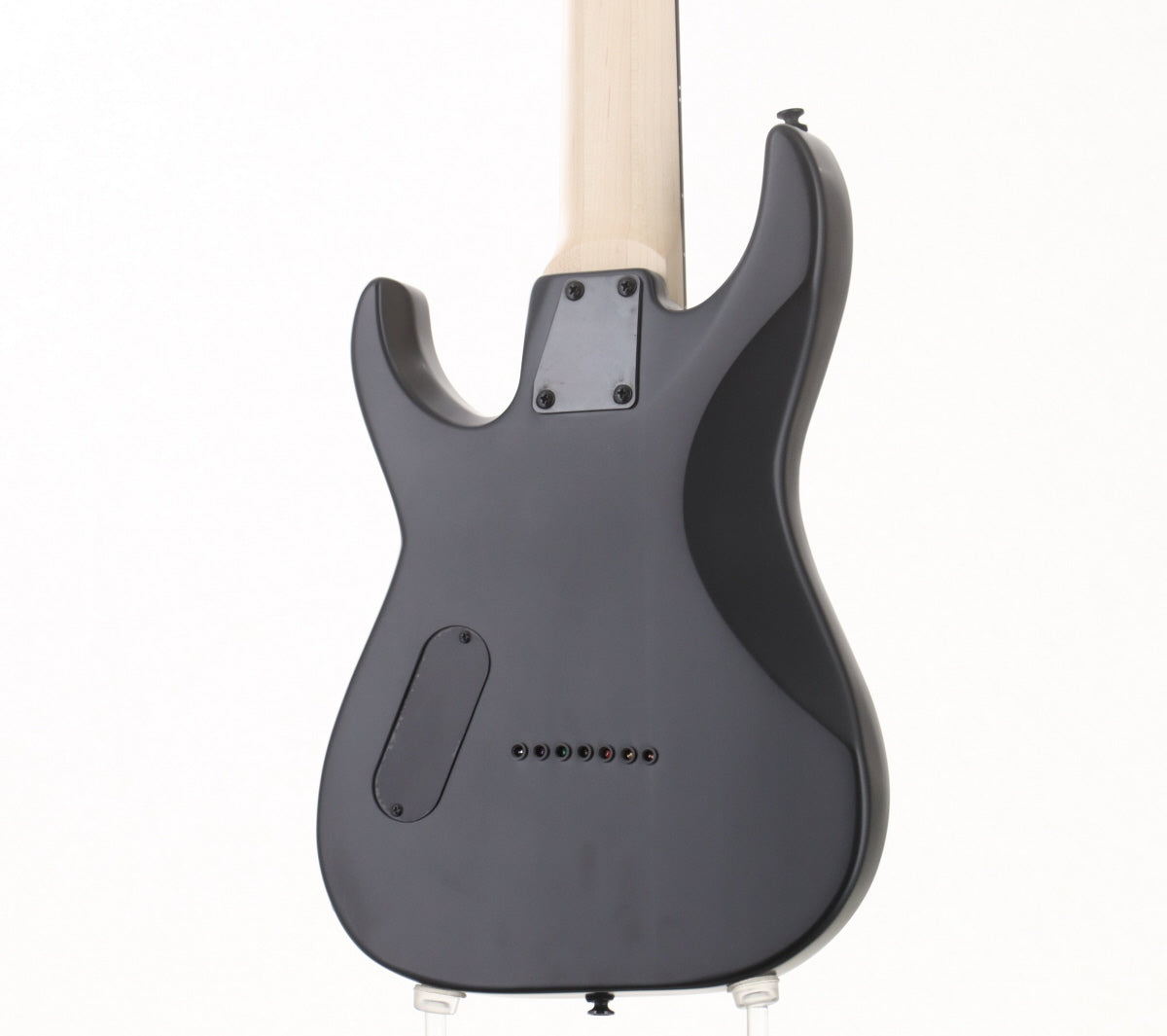 [SN 00207] USED ESP / BABYMETAL MF-7 MINI [09]