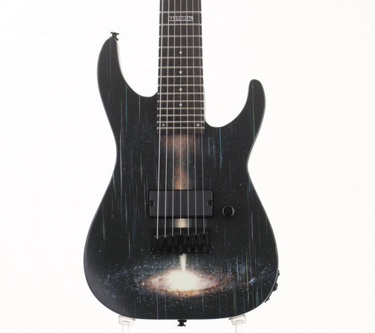 [SN 00207] USED ESP / BABYMETAL MF-7 MINI [09]