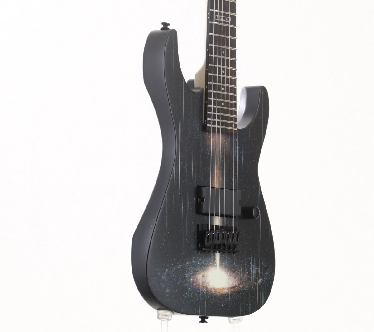 [SN 00207] USED ESP / BABYMETAL MF-7 MINI [09]