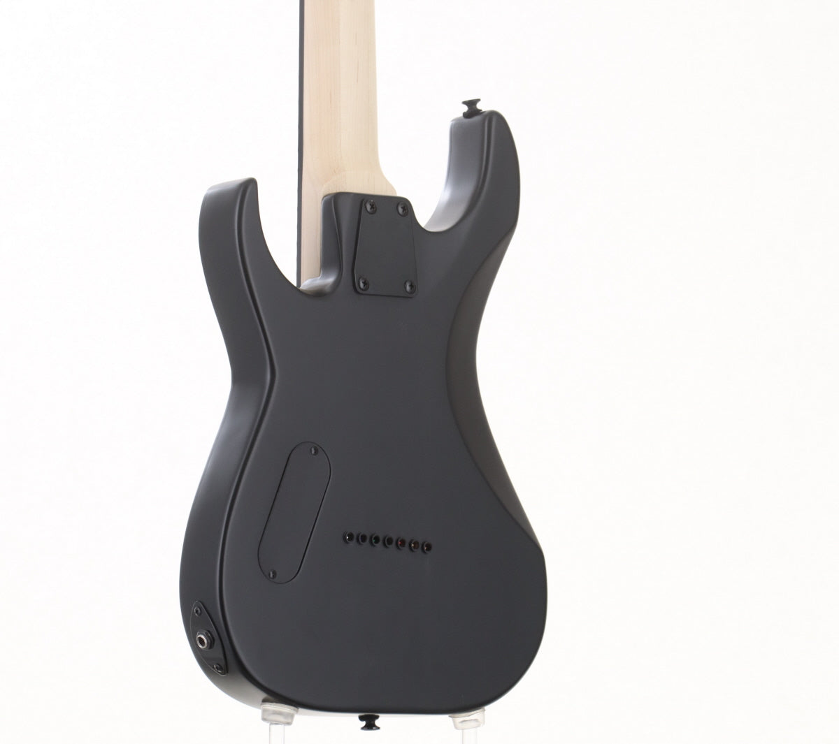 [SN 00207] USED ESP / BABYMETAL MF-7 MINI [09]