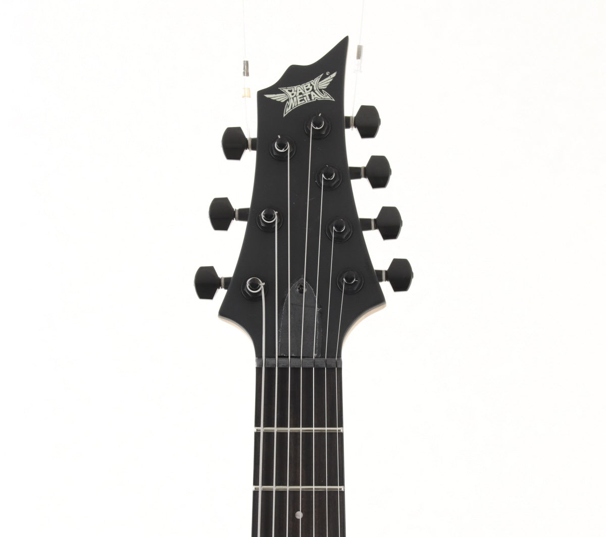 [SN 00207] USED ESP / BABYMETAL MF-7 MINI [09]