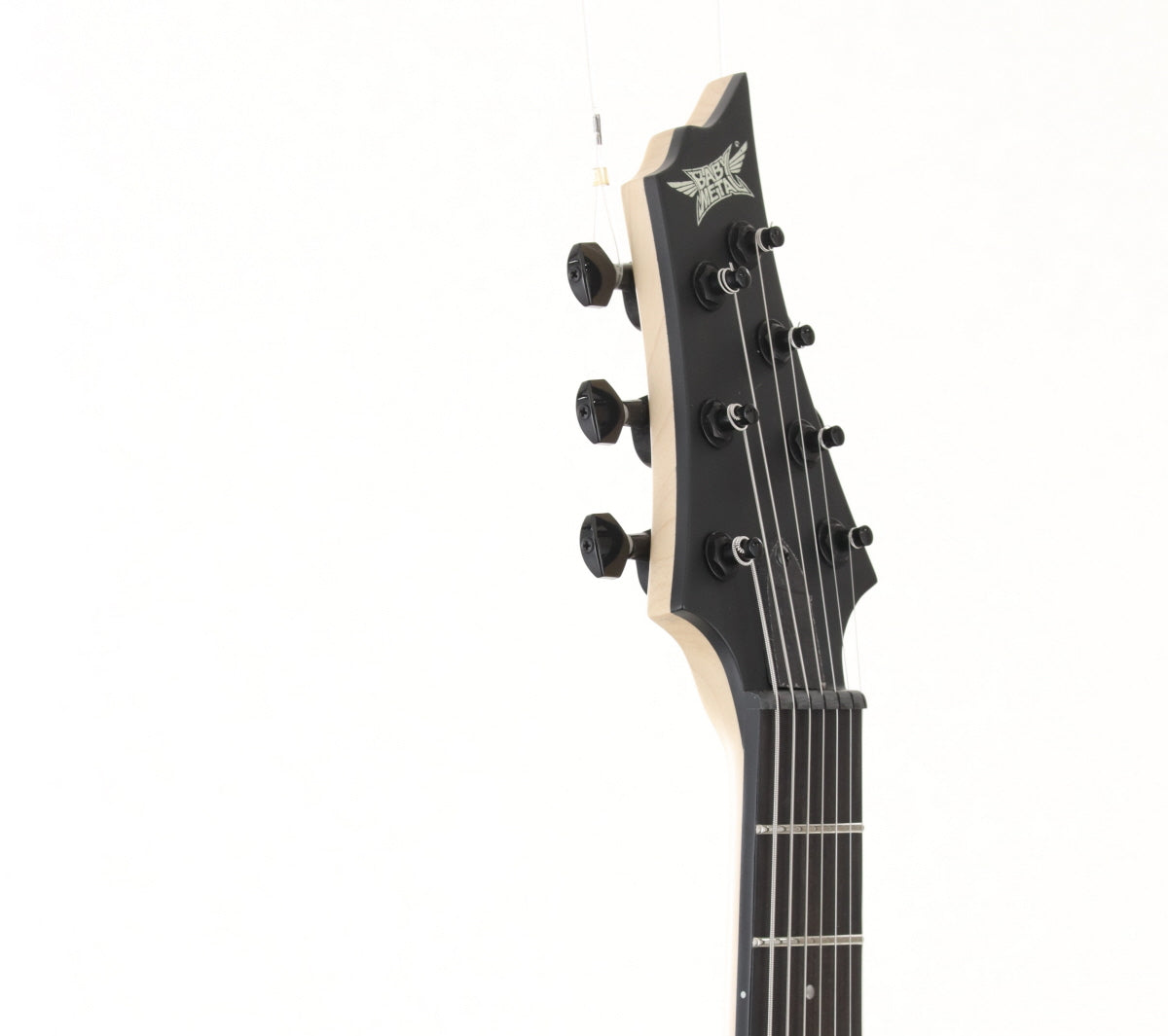 [SN 00207] USED ESP / BABYMETAL MF-7 MINI [09]