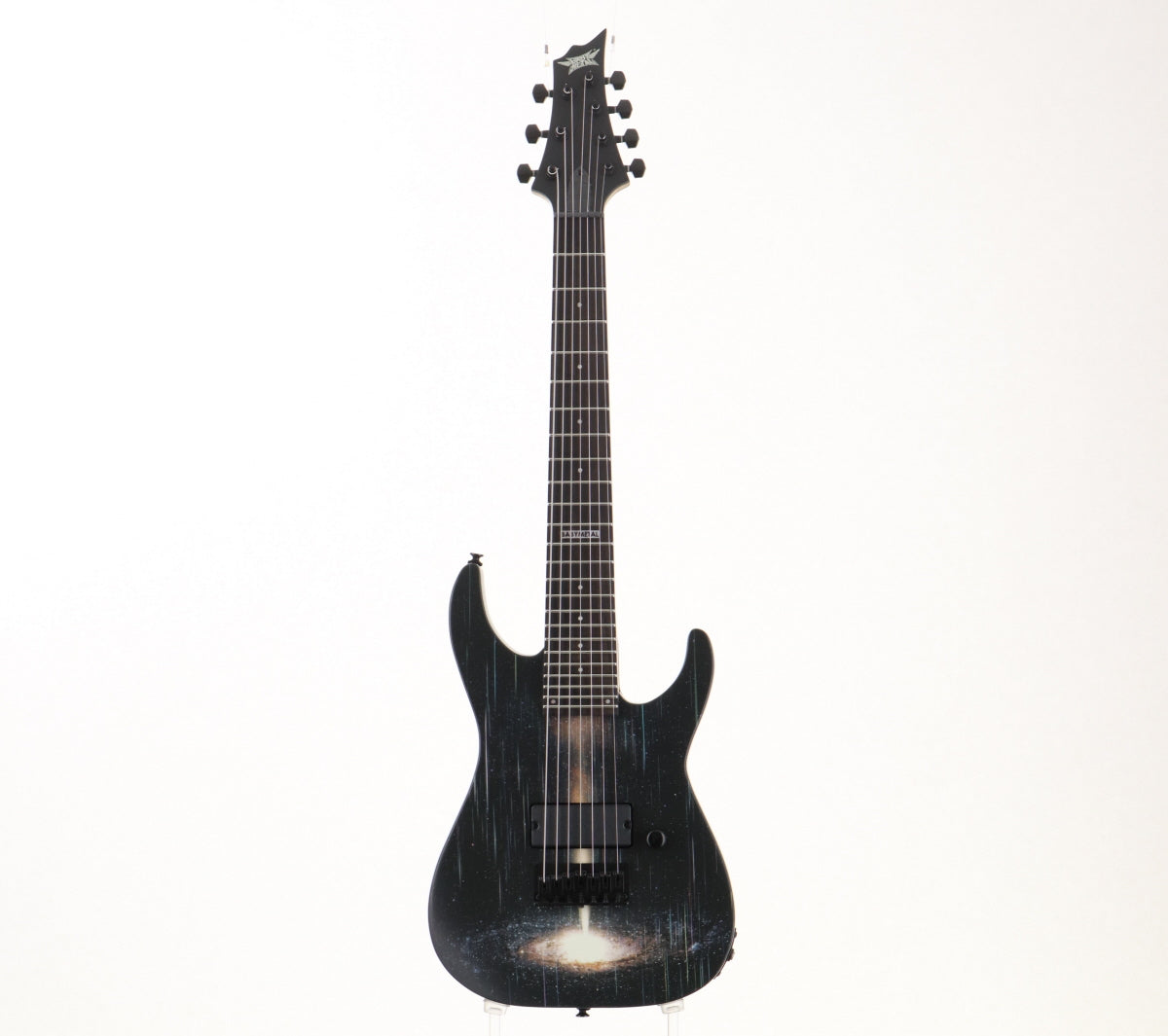 [SN 00207] USED ESP / BABYMETAL MF-7 MINI [09]