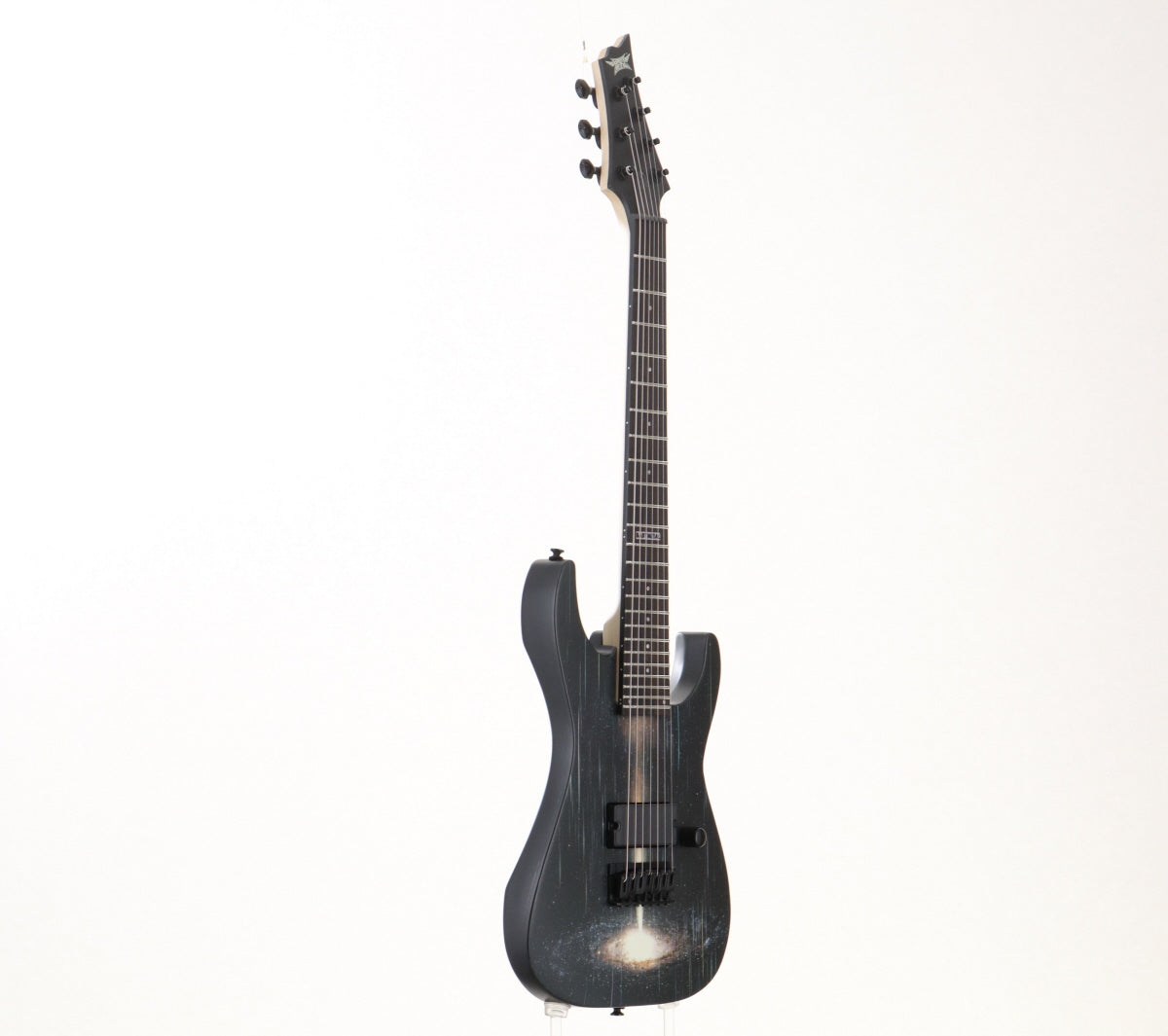 [SN 00207] USED ESP / BABYMETAL MF-7 MINI [09]