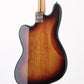 [SN ICSF24019898] USED Squier / Classic Vibe Bass VI Laurel Fingerboard 3-Color Sunburst 2024 [09]