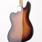 [SN ICSF24019898] USED Squier / Classic Vibe Bass VI Laurel Fingerboard 3-Color Sunburst 2024 [09]