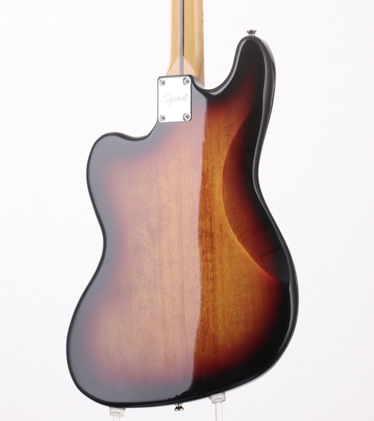 [SN ICSF24019898] USED Squier / Classic Vibe Bass VI Laurel Fingerboard 3-Color Sunburst 2024 [09]