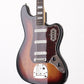 [SN ICSF24019898] USED Squier / Classic Vibe Bass VI Laurel Fingerboard 3-Color Sunburst 2024 [09]