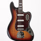 [SN ICSF24019898] USED Squier / Classic Vibe Bass VI Laurel Fingerboard 3-Color Sunburst 2024 [09]