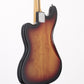 [SN ICSF24019898] USED Squier / Classic Vibe Bass VI Laurel Fingerboard 3-Color Sunburst 2024 [09]