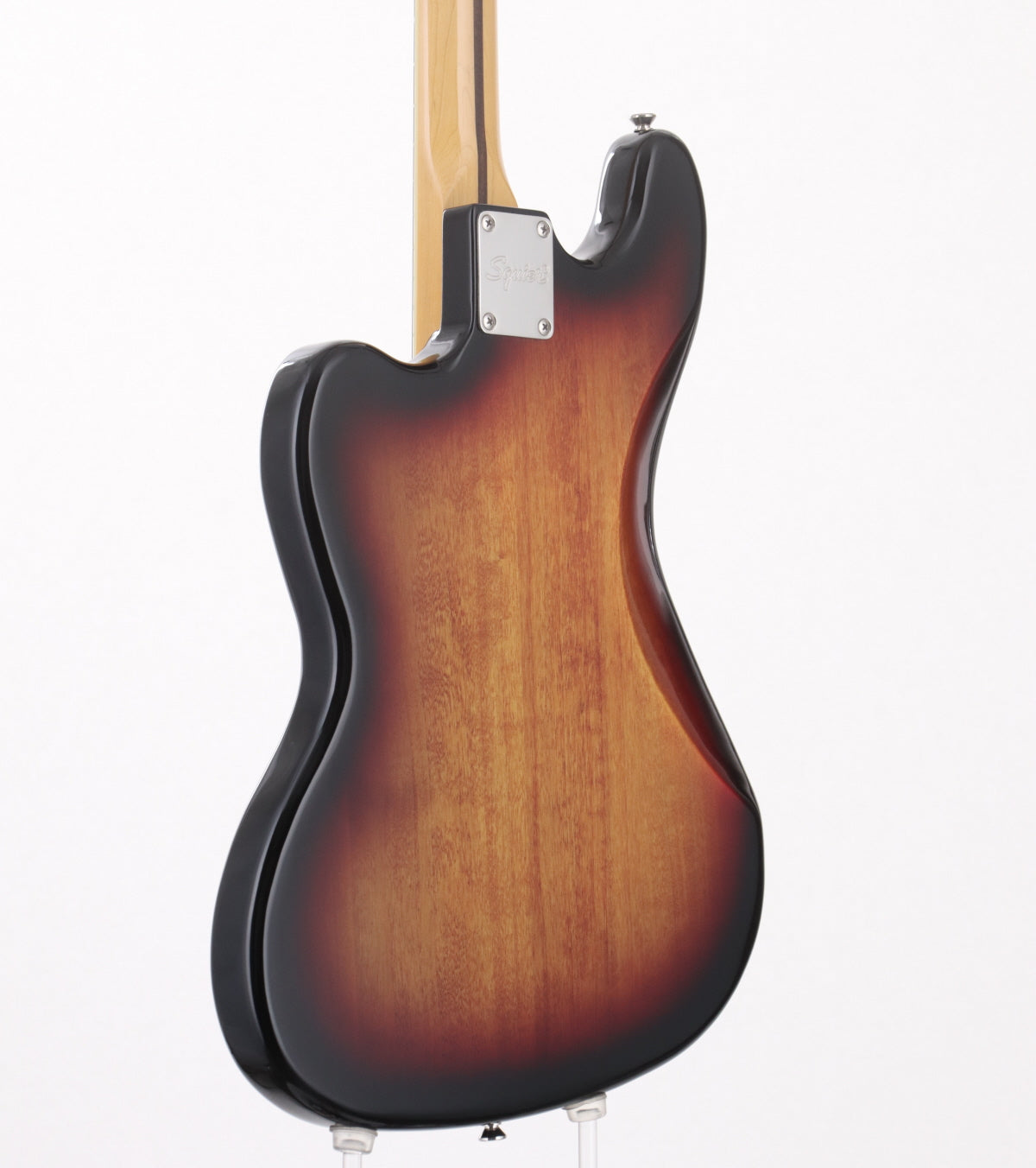 [SN ICSF24019898] USED Squier / Classic Vibe Bass VI Laurel Fingerboard 3-Color Sunburst 2024 [09]