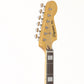 [SN ICSF24019898] USED Squier / Classic Vibe Bass VI Laurel Fingerboard 3-Color Sunburst 2024 [09]