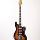 [SN ICSF24019898] USED Squier / Classic Vibe Bass VI Laurel Fingerboard 3-Color Sunburst 2024 [09]