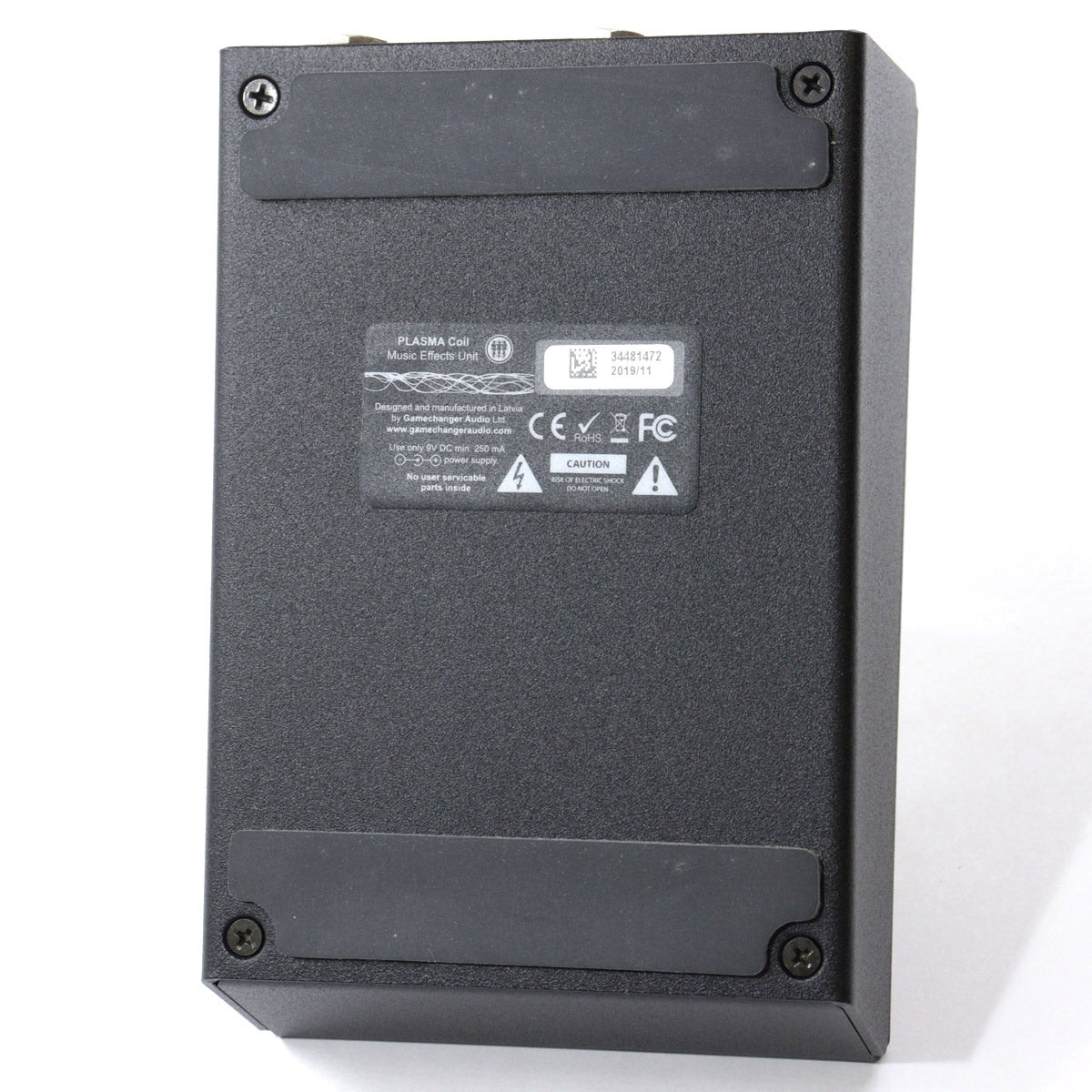 [SN 34481472] USED GAMECHANGER AUDIO / Plasma Coil [08]