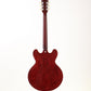 [SN 219610385] USED GIBSON USA / ES-335 Figured Sixties Cherry [06]