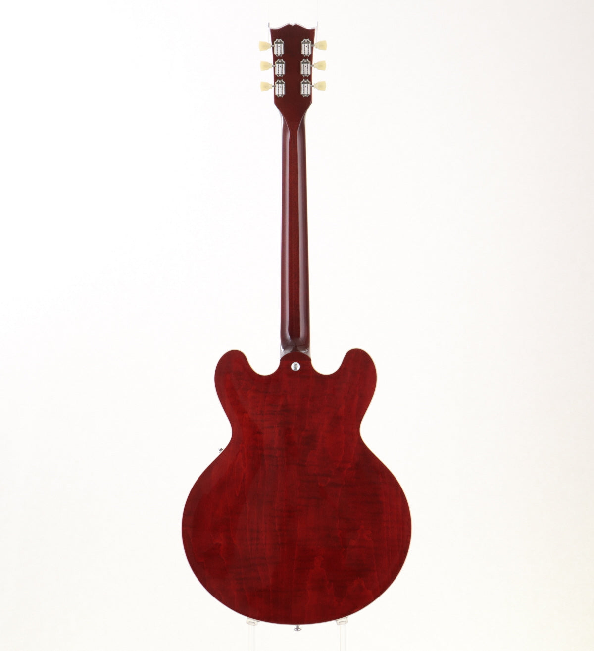 [SN 219610385] USED GIBSON USA / ES-335 Figured Sixties Cherry [06]