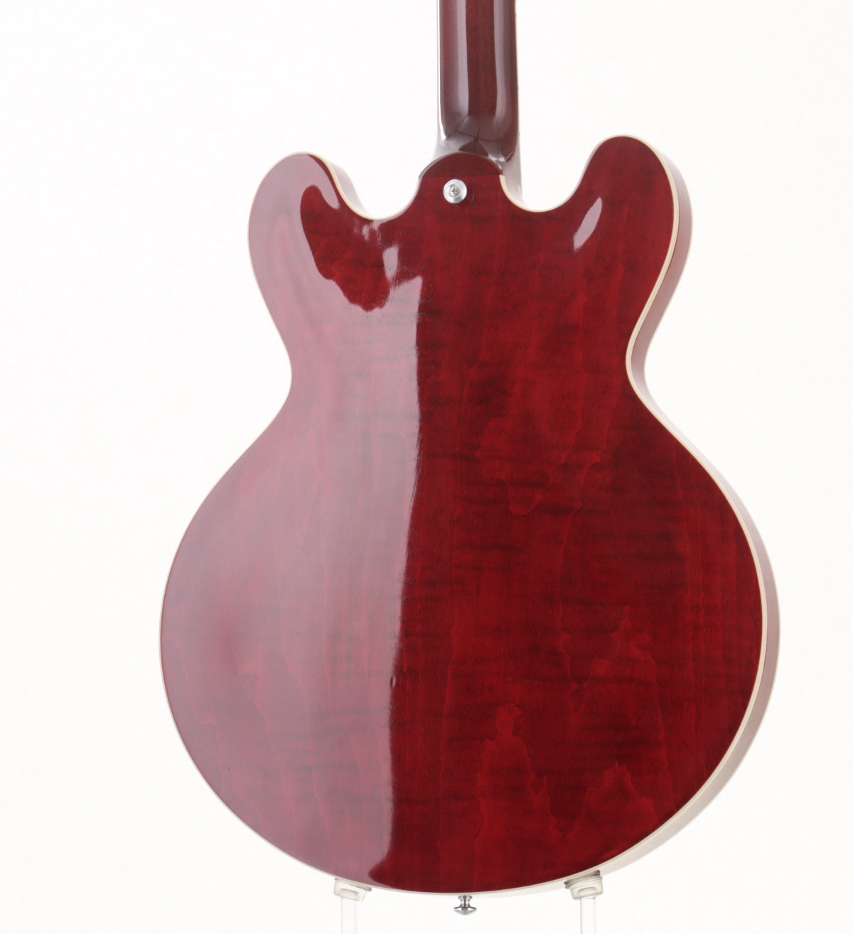 [SN 219610385] USED GIBSON USA / ES-335 Figured Sixties Cherry [06]