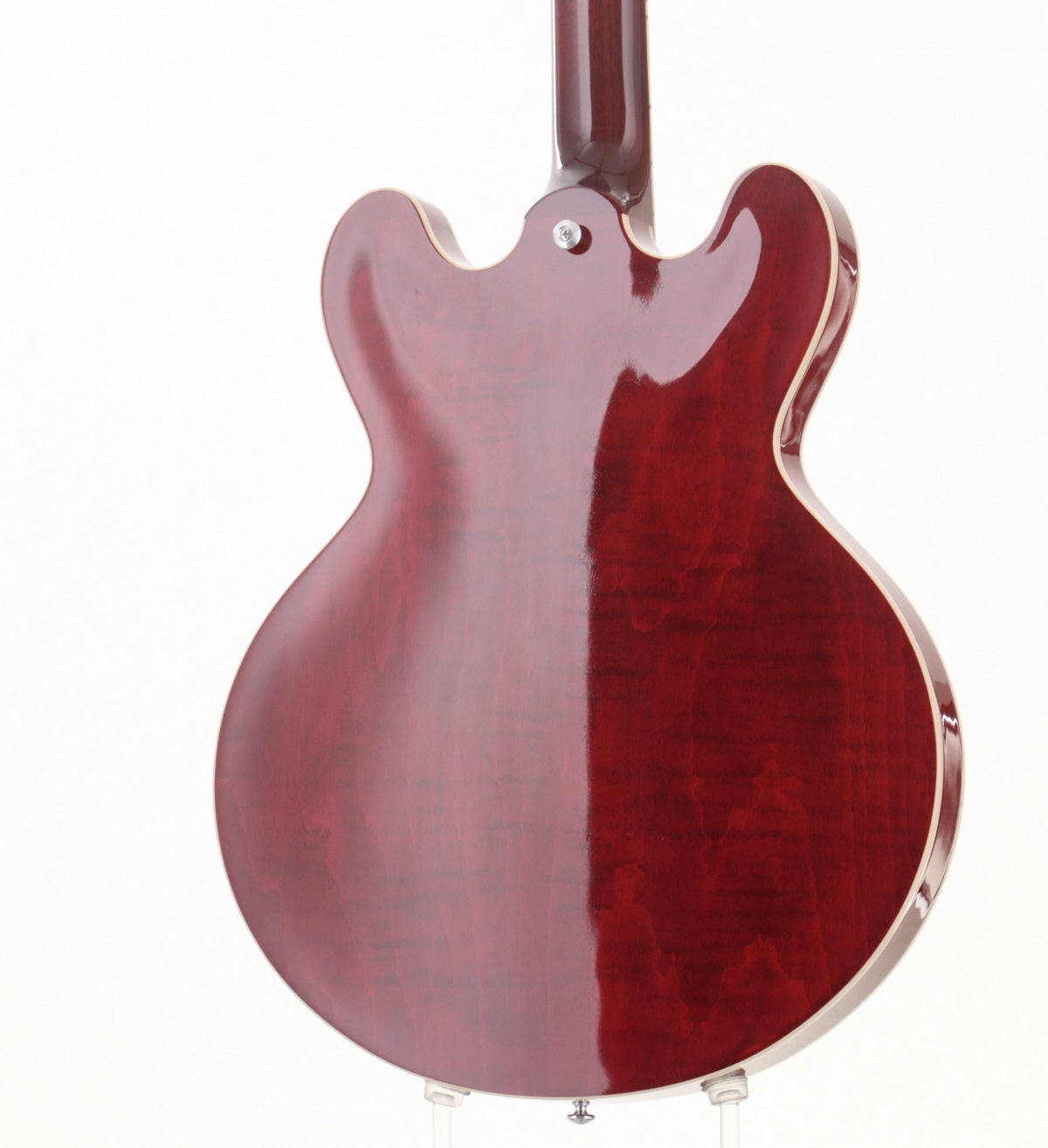 [SN 219610385] USED GIBSON USA / ES-335 Figured Sixties Cherry [06]