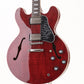 [SN 219610385] USED GIBSON USA / ES-335 Figured Sixties Cherry [06]