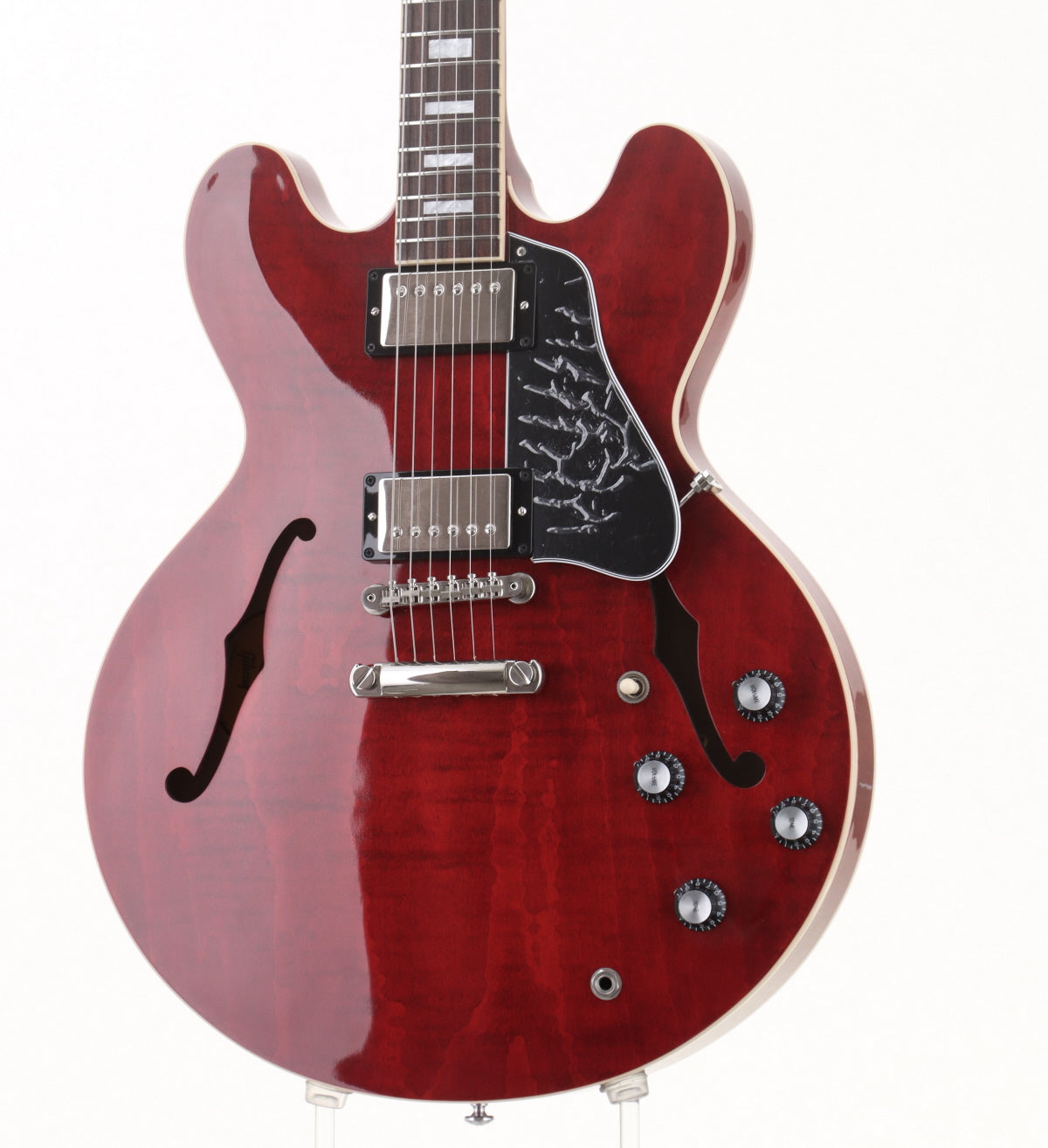 [SN 219610385] USED GIBSON USA / ES-335 Figured Sixties Cherry [06]