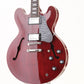 [SN 219610385] USED GIBSON USA / ES-335 Figured Sixties Cherry [06]