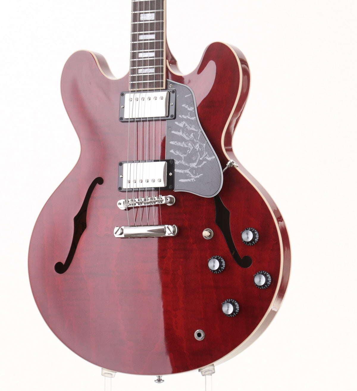 [SN 219610385] USED GIBSON USA / ES-335 Figured Sixties Cherry [06]