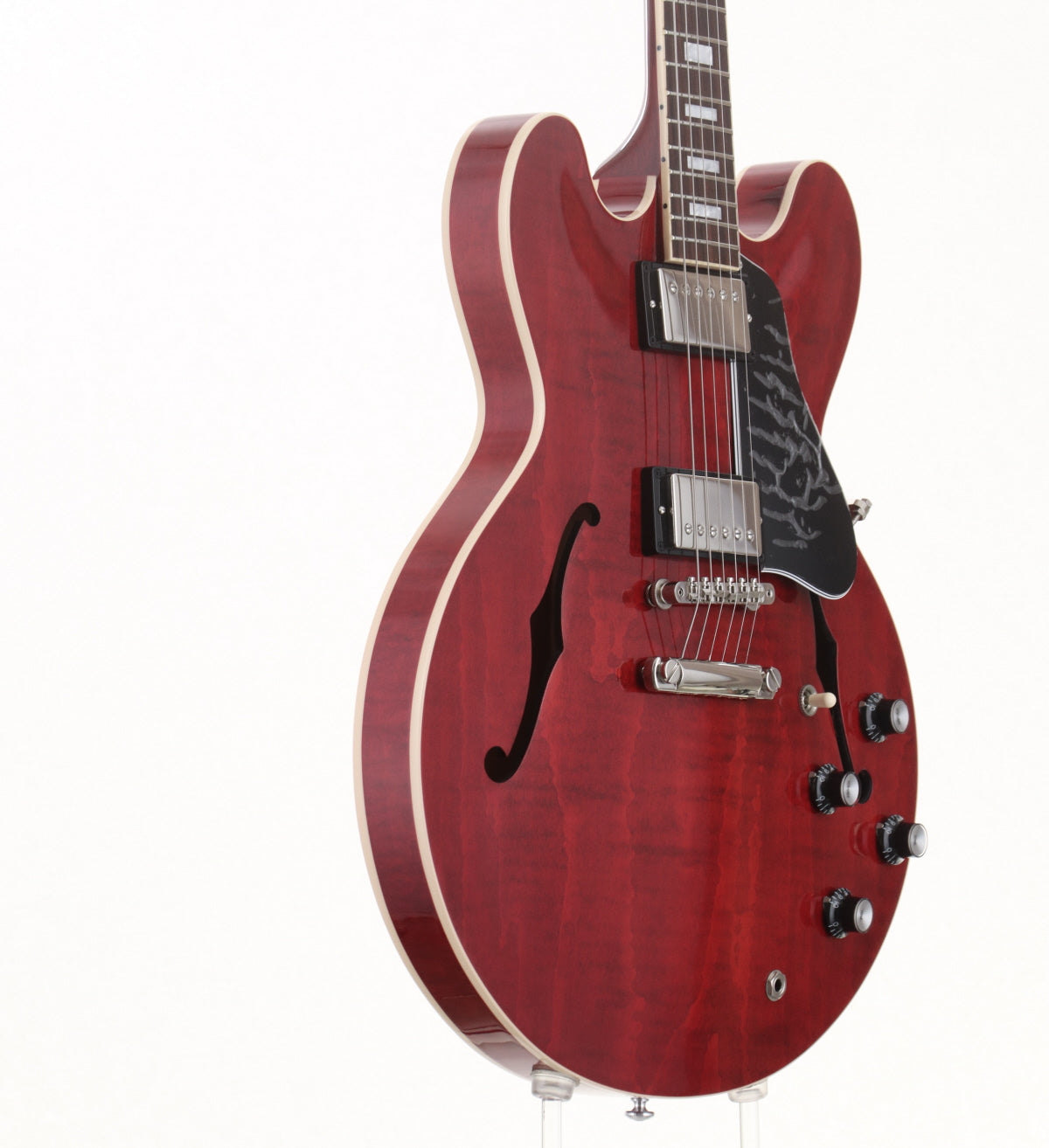 [SN 219610385] USED GIBSON USA / ES-335 Figured Sixties Cherry [06]
