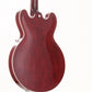 [SN 219610385] USED GIBSON USA / ES-335 Figured Sixties Cherry [06]