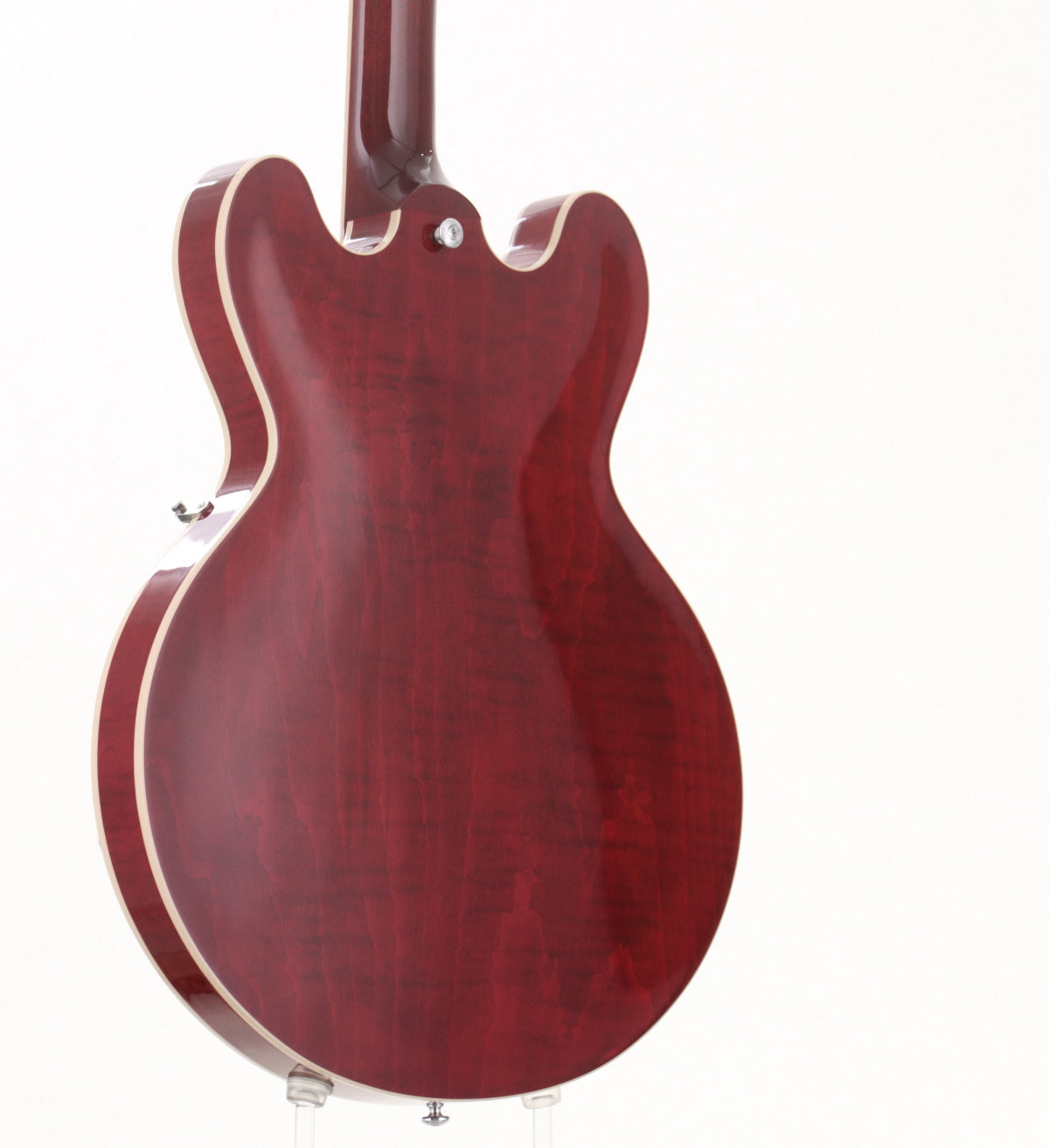 [SN 219610385] USED GIBSON USA / ES-335 Figured Sixties Cherry [06]