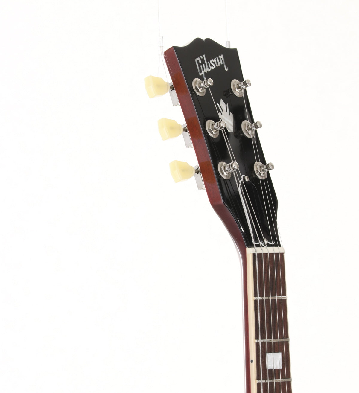 [SN 219610385] USED GIBSON USA / ES-335 Figured Sixties Cherry [06]