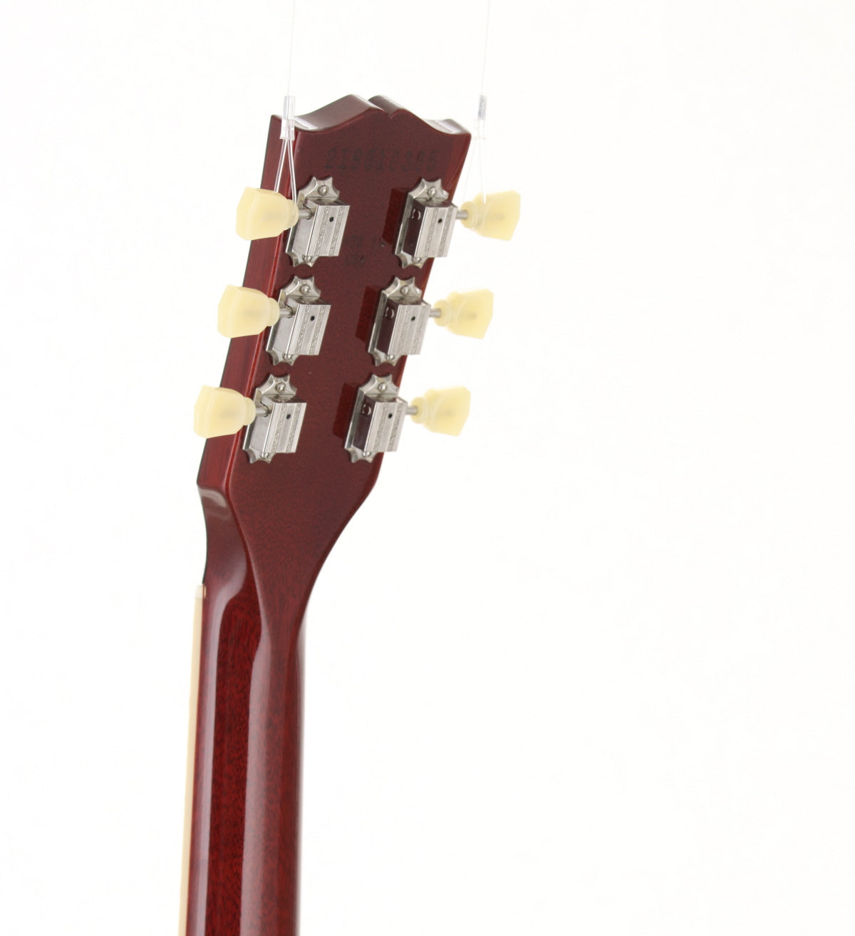 [SN 219610385] USED GIBSON USA / ES-335 Figured Sixties Cherry [06]