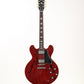 [SN 219610385] USED GIBSON USA / ES-335 Figured Sixties Cherry [06]
