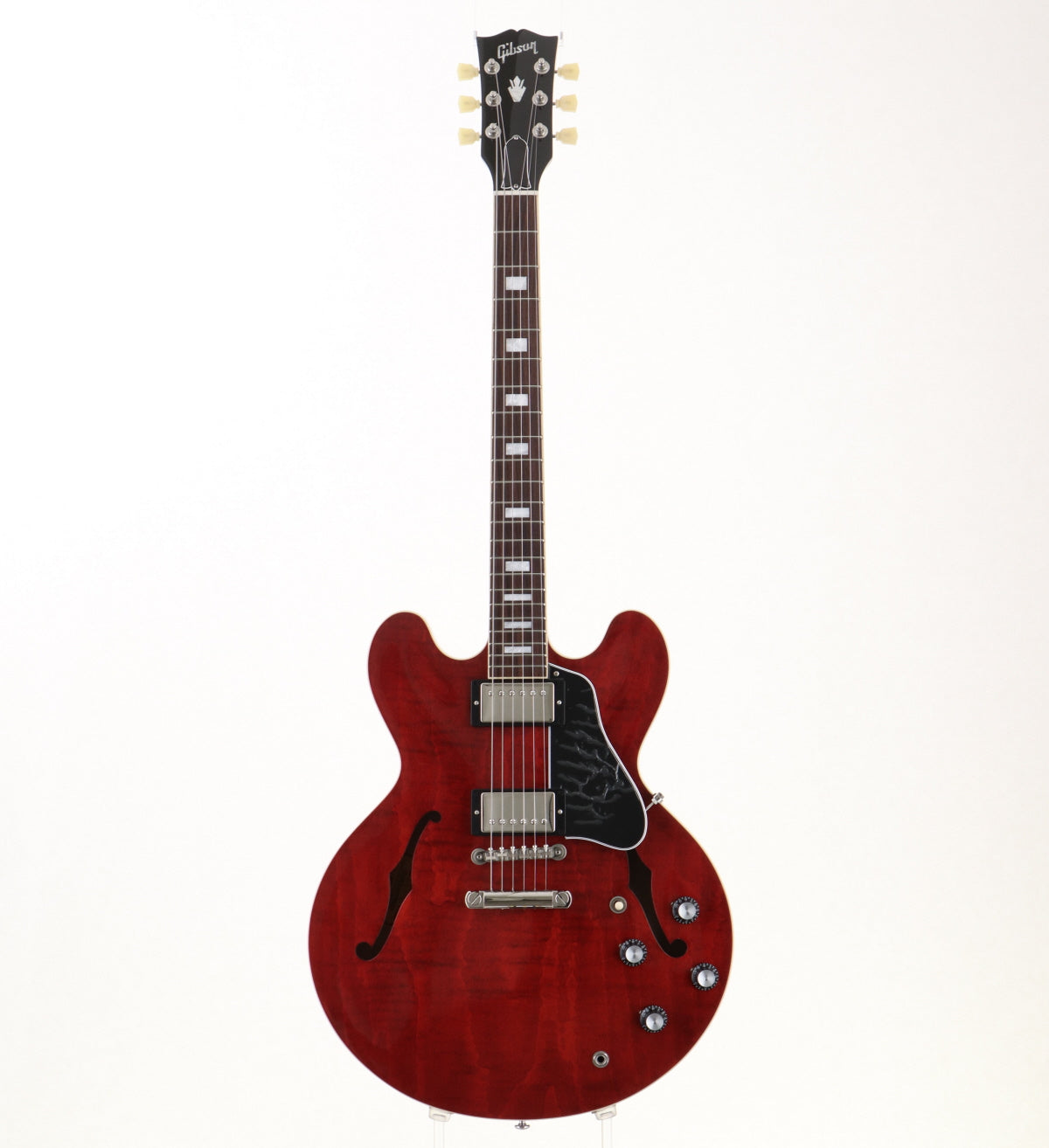 [SN 219610385] USED GIBSON USA / ES-335 Figured Sixties Cherry [06]
