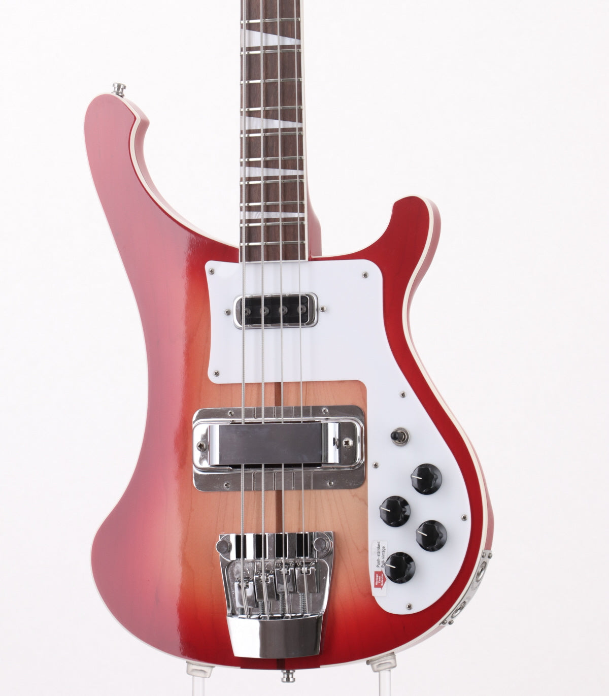 [SN 2218699] USED RICKENBACKER / 4003 Fireglo [06]