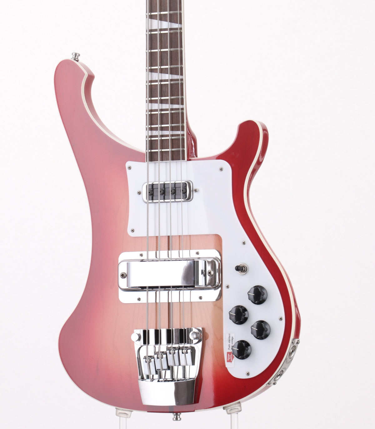 [SN 2218699] USED RICKENBACKER / 4003 Fireglo [06]
