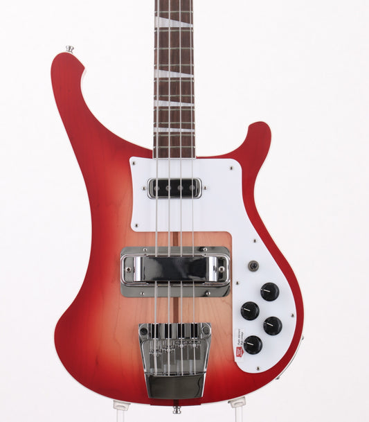 [SN 2218699] USED RICKENBACKER / 4003 Fireglo [06]
